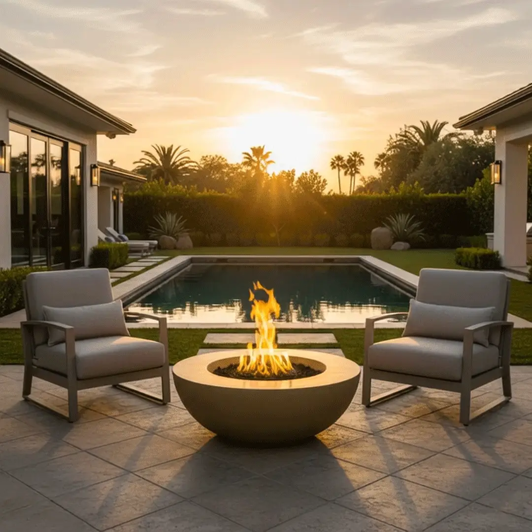 Ignite Your Perfect Outdoor Escape